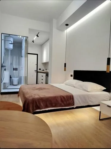 Markela Apartment