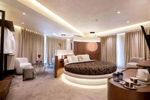 Mattis Hotel