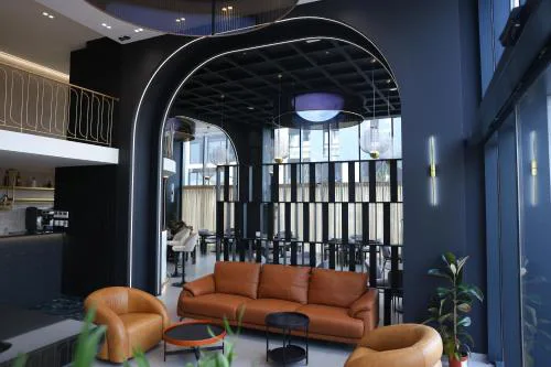 Mece Hotel Tirana