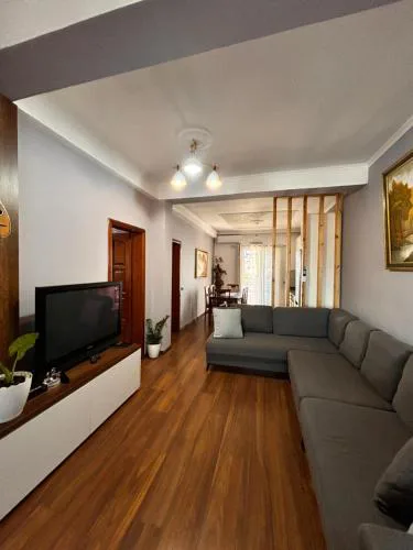 Meda’s Apartment