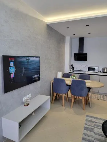 medicus apartment