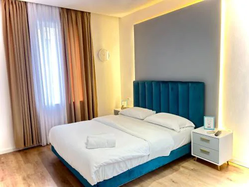 Melody Apartments Tirana