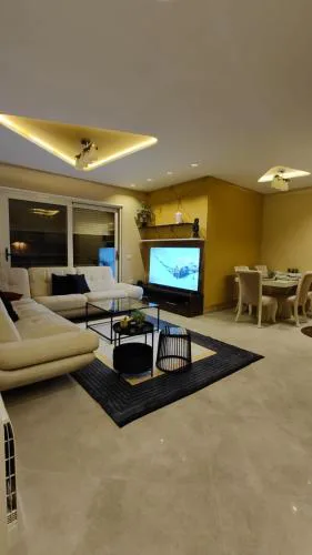 Merasi Residence