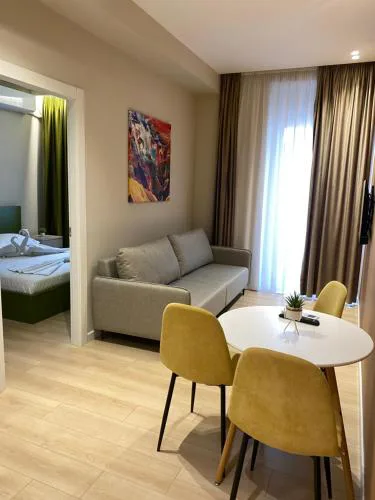 Meri Apartment