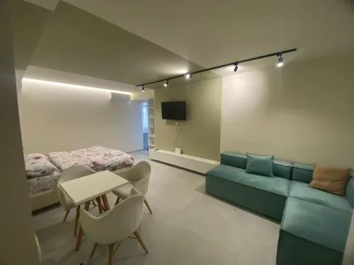 Mia Lake Apartament