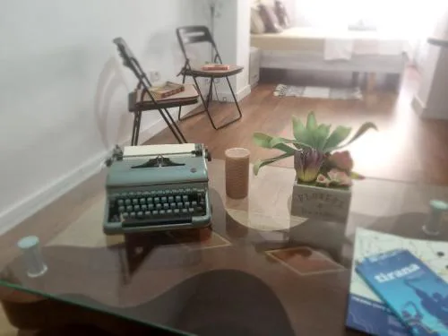 Mihal Popi Apartment