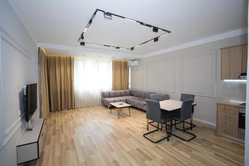 Miku Apartment -Outstanding Apartment at Taiwan
