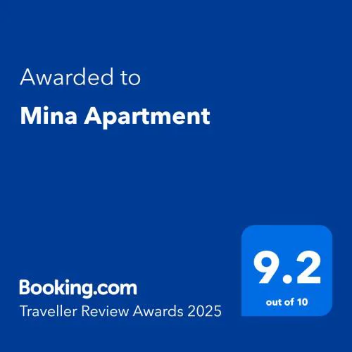 Mina Apartment
