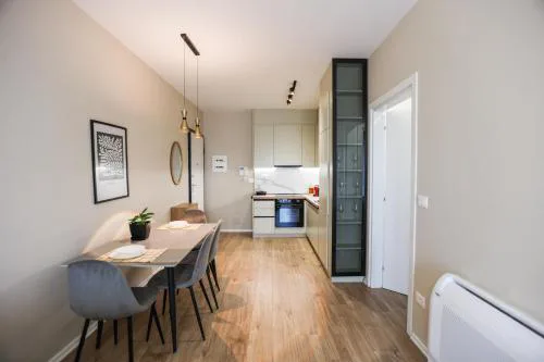 Mint Apartment Tirana