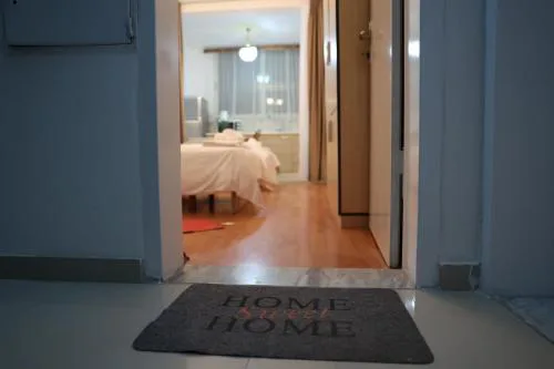 Mirage appartment