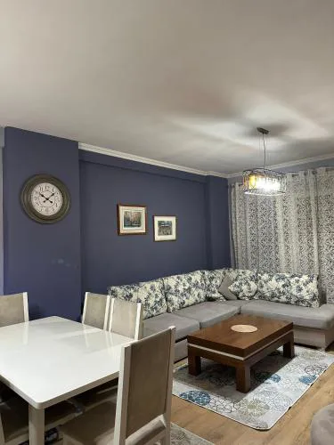 Mirsa Apartment