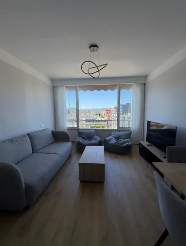 MK Apartment Tirana