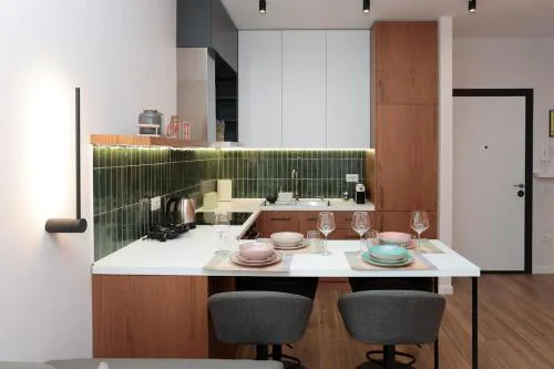 Mk Apartments 102
