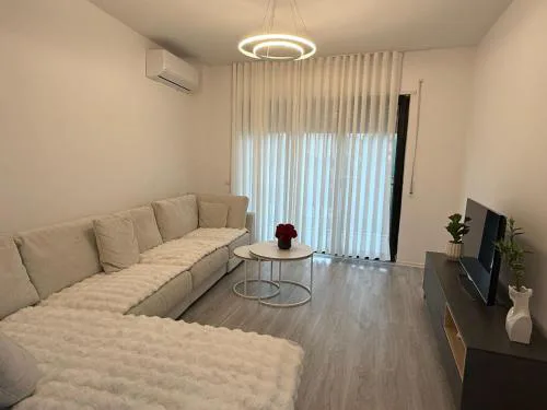 Modern 2BR Near City Ring & Main Road Access