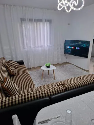 modern place-perfect Getaway