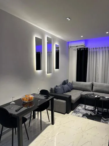 Modern Sueno Lux Apartments