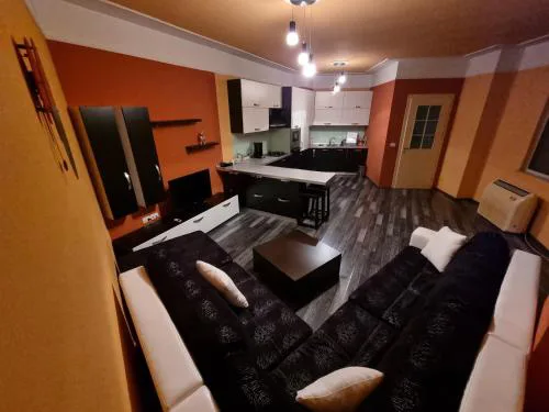 MoonShine Apartament