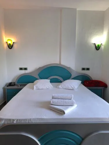 Motel 1x1