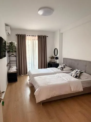M&T Boutique Rooms