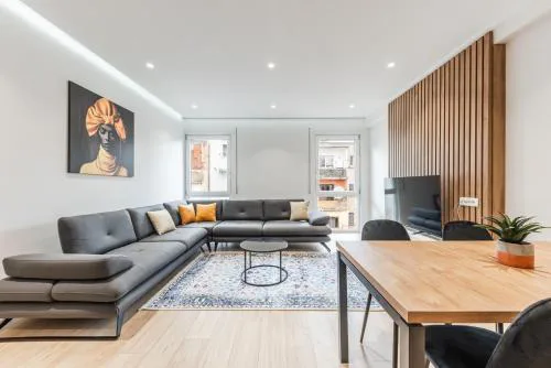 Mumba Apartments by Kondo Stays