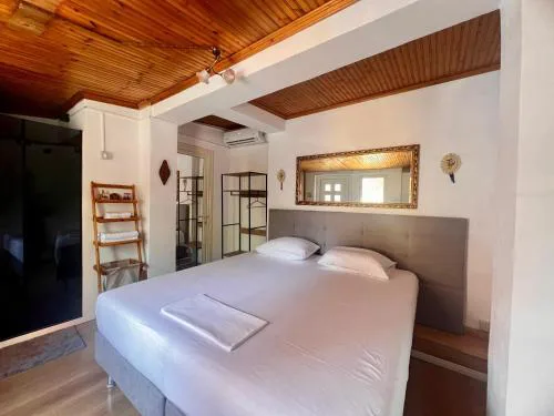 My Home Hotel Room
