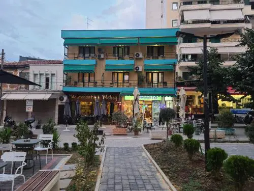 My Rooms Hotel & Apartments Tirane