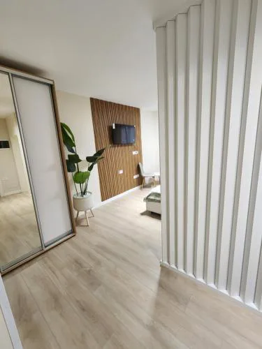 Ne Tirane Apartament