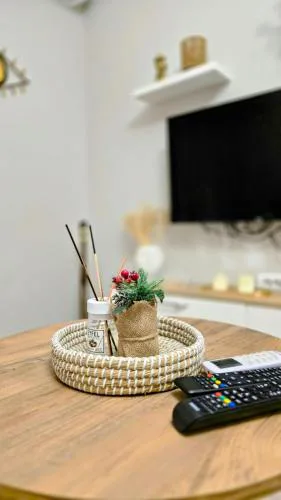 Nea Apartment