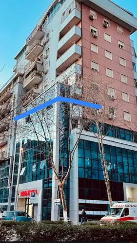 Neda Apartments