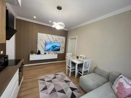 Ness Apartments