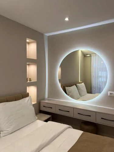New Apartment in Tirana
