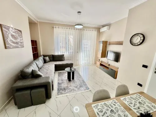 New Bazaar Cozy Apartment 5
