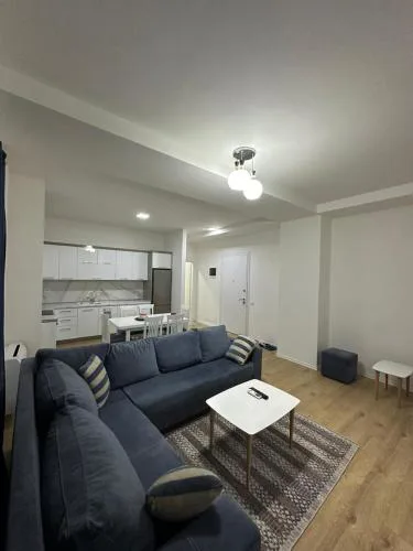 New Brilant Apartment 03