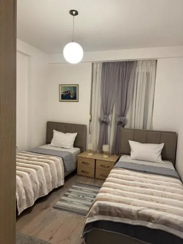 New Ring Apartment