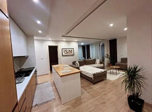 Next Tirana Zoo Apartment