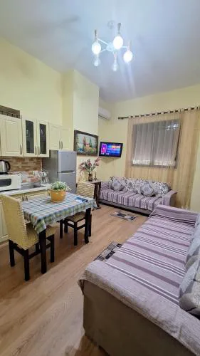 Nice Apartament in the city Center