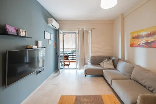 Nice Apartment at New Bazar Tirana !