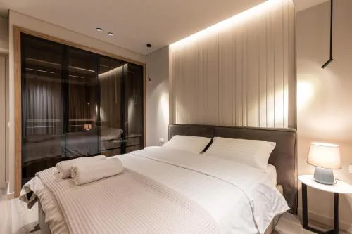 Night Inn Tirana