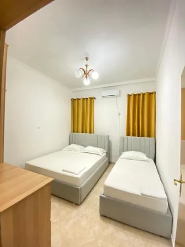 Nikaia Apartment 1