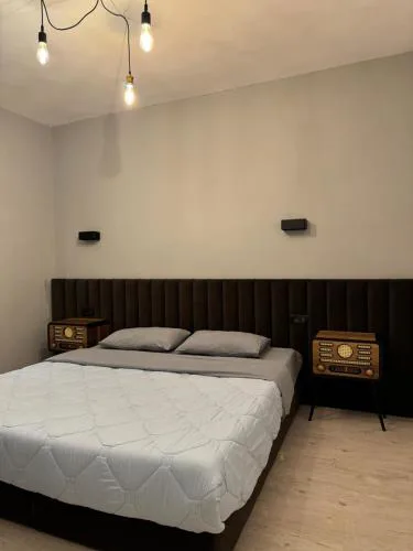 Nikki Apartments 3