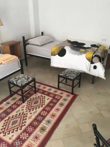 Nina Guest House