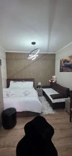 Noeli's Apartment