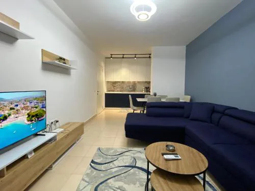 Noema Apartment Tirana