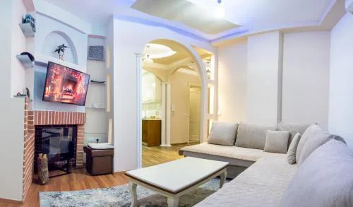Noora Apartments Central