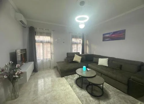 Nunu's Central Apartment