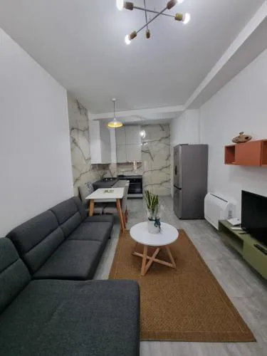 OdaHouseTirana