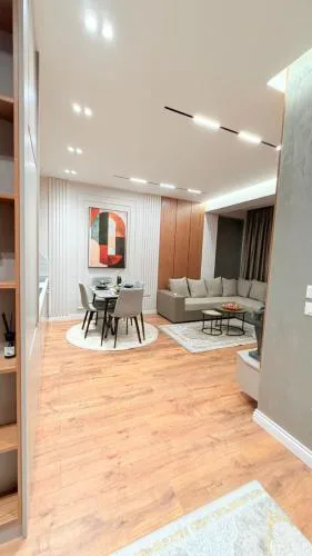 Oen Living Apartment