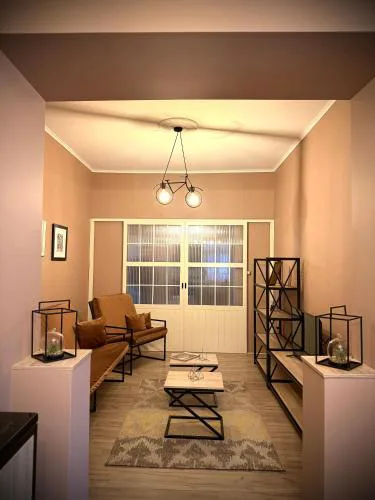 Ola Bicycle Apartament