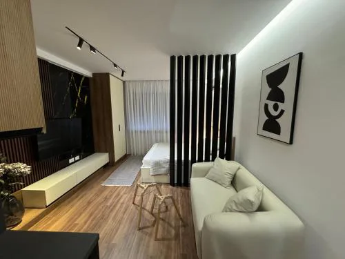 Old Bazaar studio