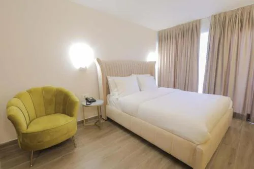 OLIA Residence